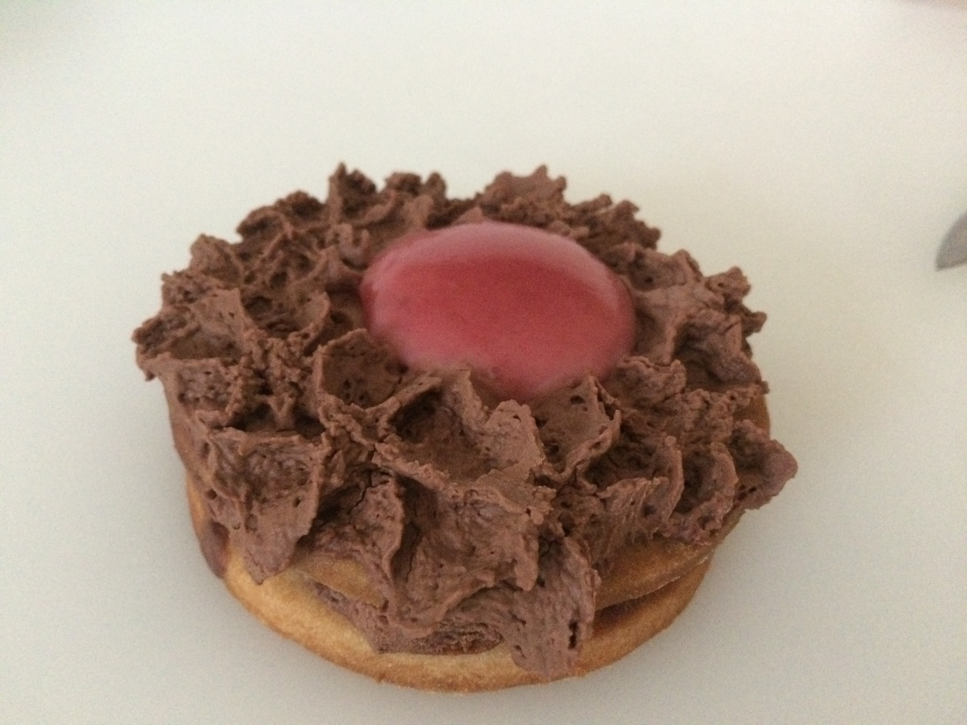 Molecular gastronomy